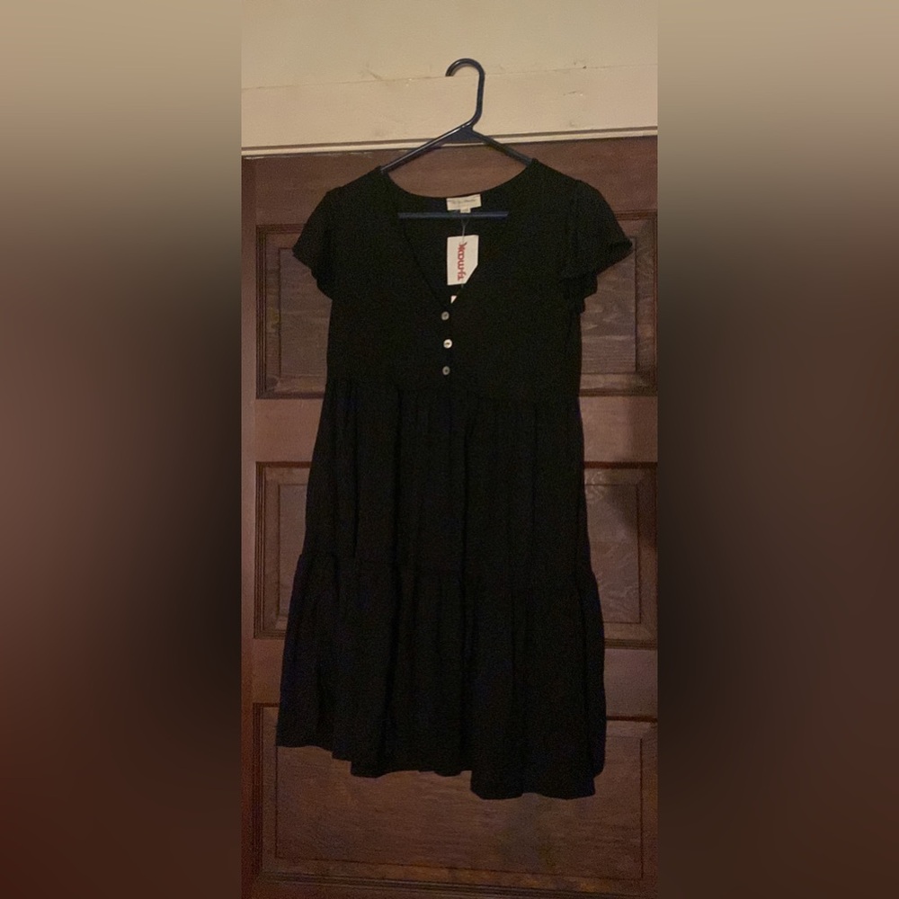 NWT Large dress